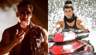 Salman Khan's cameo in Judwaa 2 should be on par with Akshay Kumar's in Dishoom: Sajid Nadiadwala 