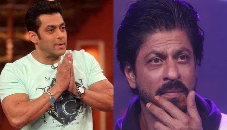 Shah Rukh Khan, Salman Khan promote, Akshay Kumar, Rustom