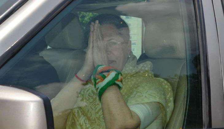 sonia car image