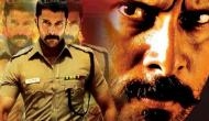 Vikram's 'Saamy' sequel titled 'Saamy Square'