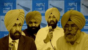 Punjab polls: AAP banks on party hands, star power in first list of 19 candidates  