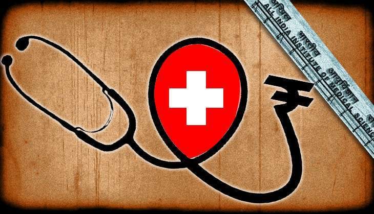 AIIMS director Misra in trouble: RS MPs seek privi
