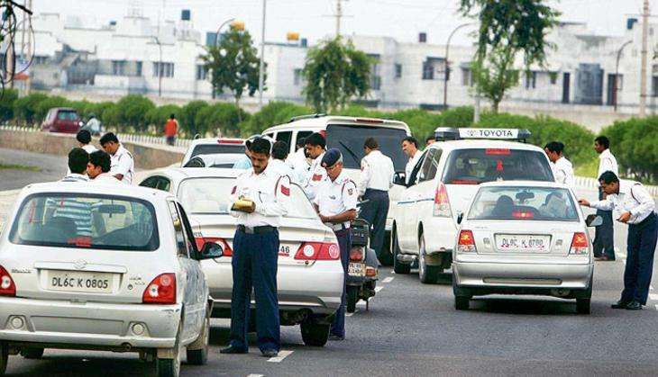 Car Delhi