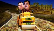 Crony Sarkar: Gadkari gave contracts worth Rs 8000 crore to old associate 