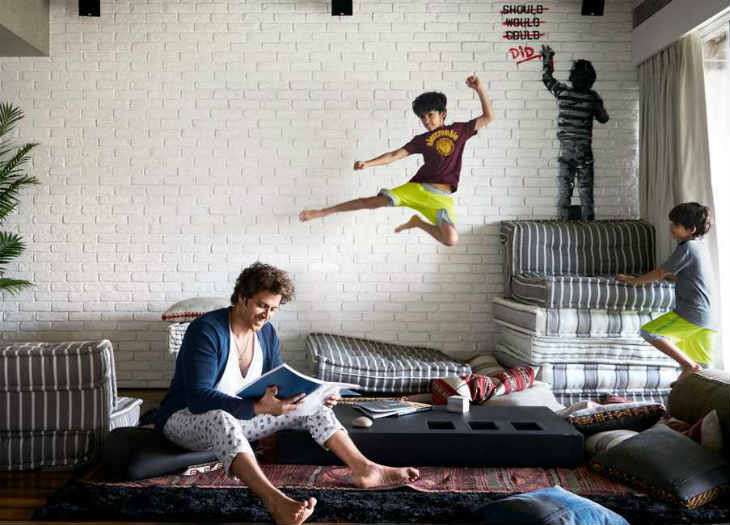 Hrithik Roshan owns property worth Rs 2680 crore; details inside