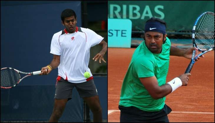 paes bopanna