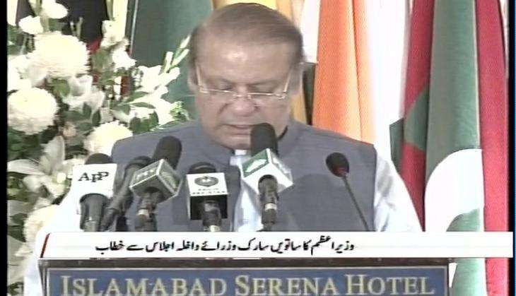 Nawaz Sharif
