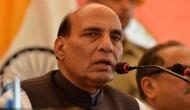 Rajnath Singh approves Committee to review defence procurement procedure to strengthen 'Make in India'