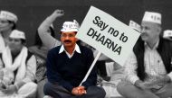 Dharna mana hai: Believe it or not, AAP govt just banned protests! 