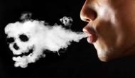 Covid-19: Smokers likely to be more vulnerable to coronavirus, says Health Ministry