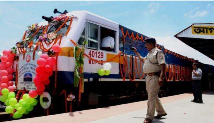 Sundari Express