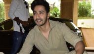 Collections of Dishoom, Sultan and Kabali were affected by piracy, says Varun Dhawan 