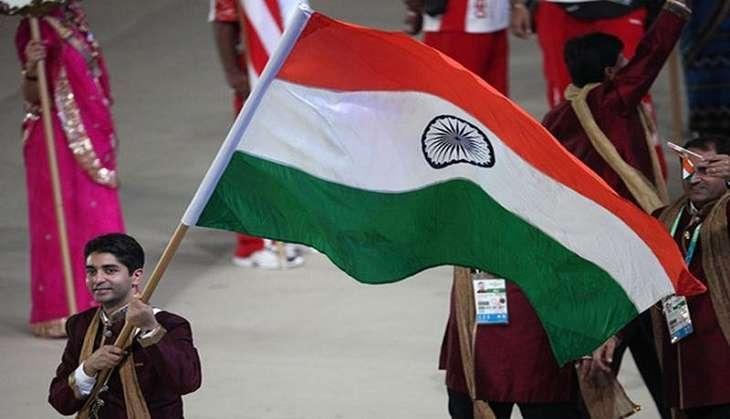 Abhinav Bindra