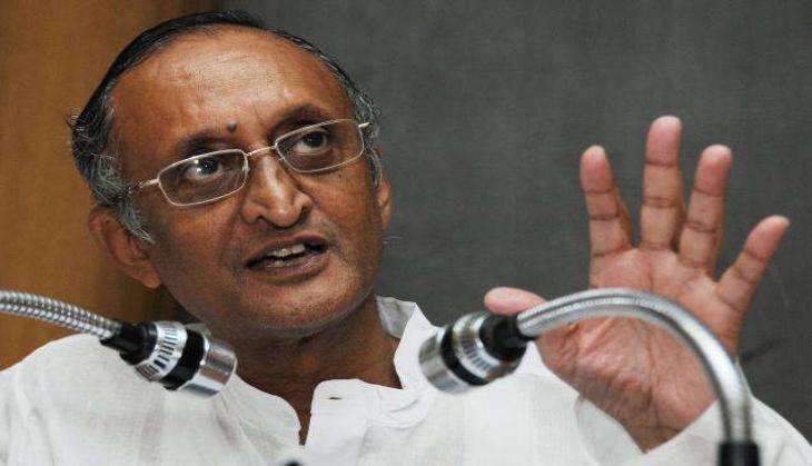Amit Mitra