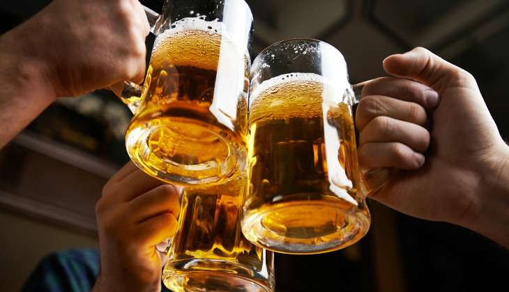 It's International Beer Day! Here's why beer is actually good for you 