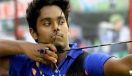 Rio 2016 Olympics: Indian archer Atanu Das secures 5th ranking with 683 points 