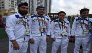 Indian shooters eye medal haul at 2016 Rio Olympics 