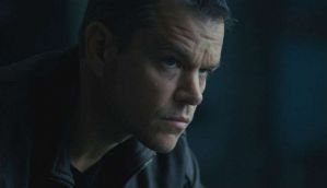 Jason Bourne review: a rehash of old plots, but still a slick action movie 