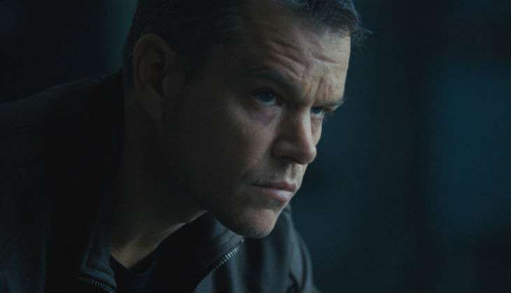 Jason Bourne review: a rehash of old plots, but st