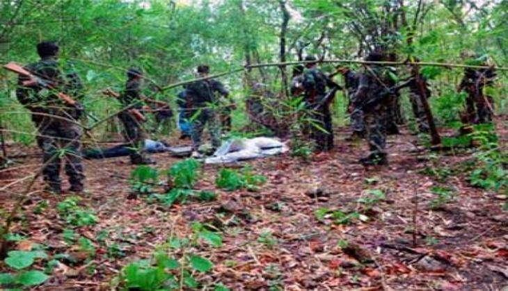 naxal