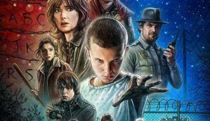 Netflix's '80s sci-fi throwback Stranger Things is 2016's best TV show 