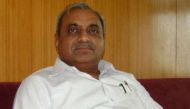 Nitin Patel set to be Gujarat's new Chief Minister: media reports  