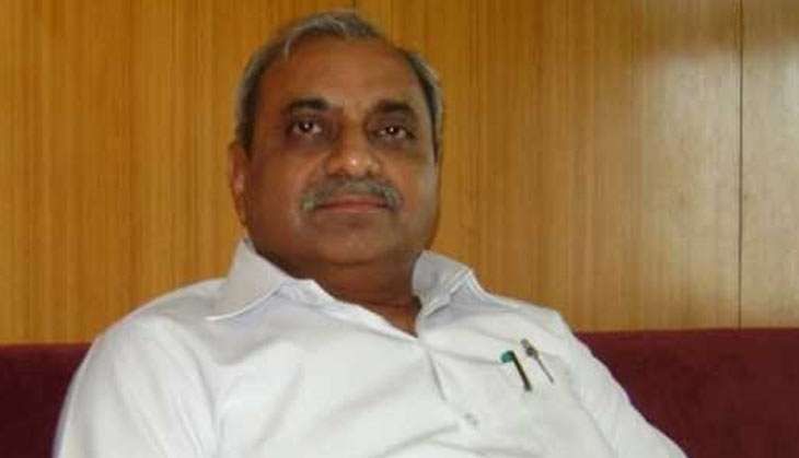 Nitin Patel_PTI