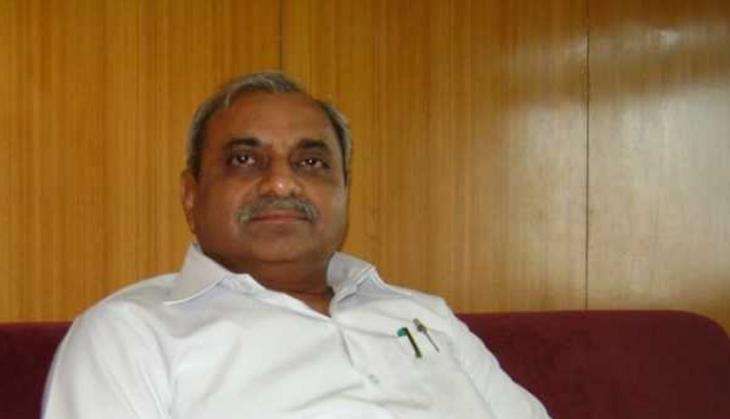 Nitin Patel