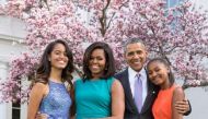 Indian-American children recite poems at White House; get a shout-out from Obamas 