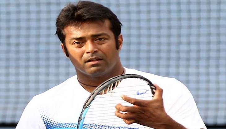 Paes-Shamasdin bow out of Wimbledon after marathon first round loss