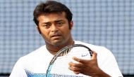 Paes-Shamasdin bow out of Wimbledon after marathon first round loss