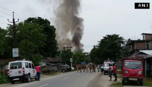 Assam: 13 civilians killed in militant attack in Kokrajhar 