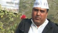 Soni Mishra suicide case: AAP MLA Sharad Chauhan's bail plea hearing adjourned till Monday 