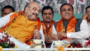 Neutrality, strong RSS background helped Vijay Rupani become Gujarat CM 