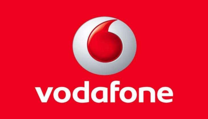 Vodafone 4G VoLTE
