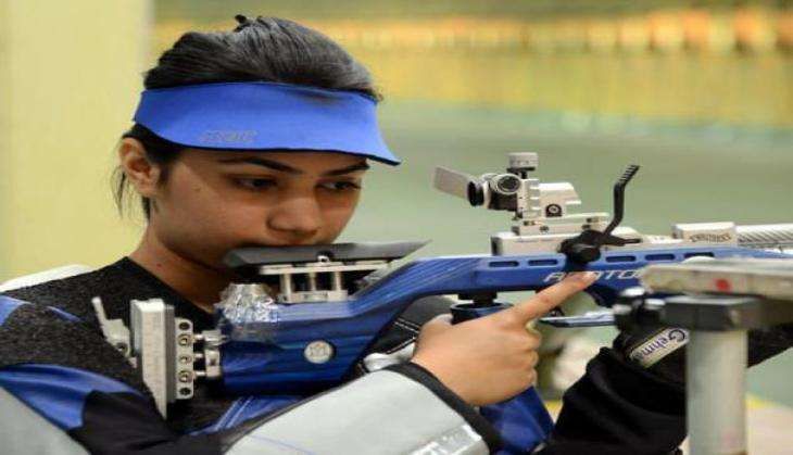 Apurvi Chandela