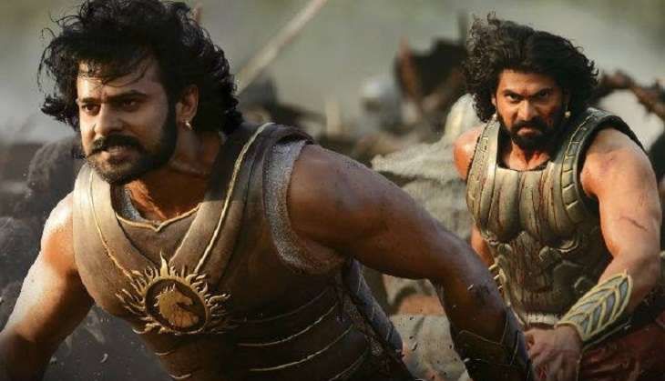 Baahubali 2 release date announced