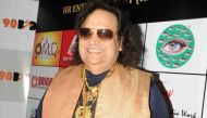 Bappi Lahiri to send religious chants to Grammys 