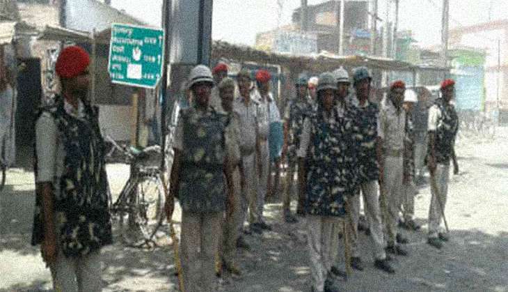 Bihar chhapra tension