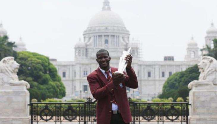 Darren Sammy