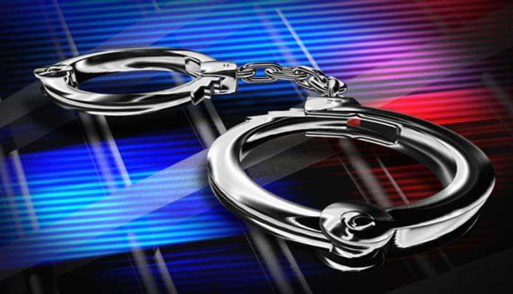 Handcuff