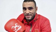 1st scandal in Rio Olympics: Moroccan boxer Hassan Saada arrested for alleged rape attempt 