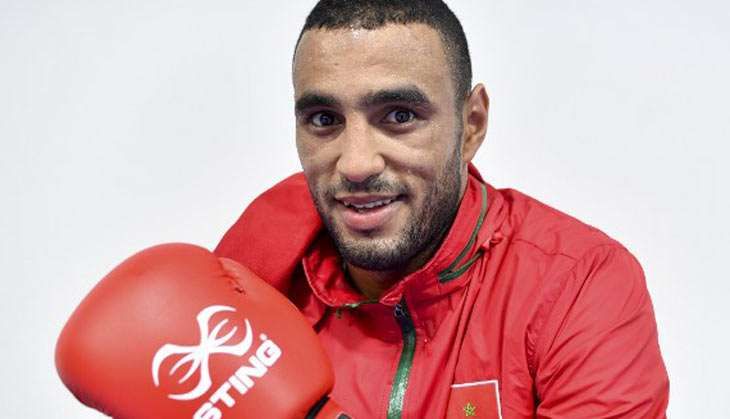 Hassan Saada