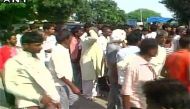 UP: 2 labourers beaten to death for refusing to pay Rs 100 bribe to policemen 