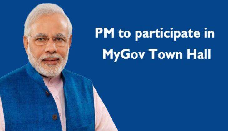 Modi Town