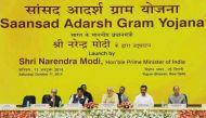 Lost promise: 2 years on, Modi's Sansad Adarsh Gram Yojana is moribund 