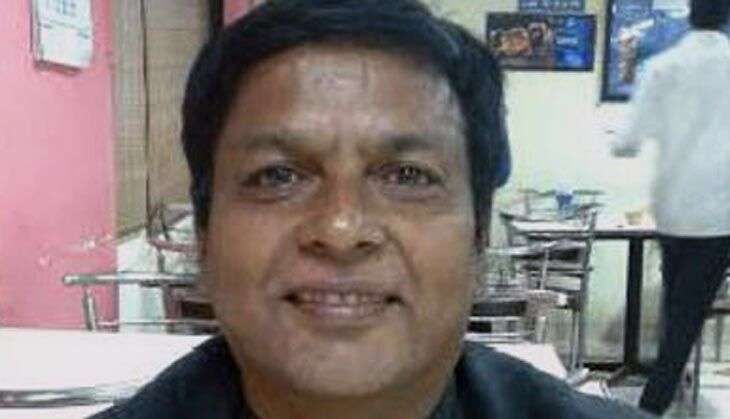 Nagaraj