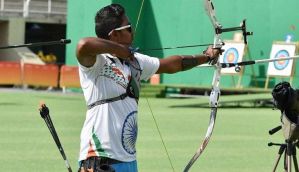 Das, Kumari and Devi shine; Laxmirani disappoints in pre-Olympic archery event not shown on TV 