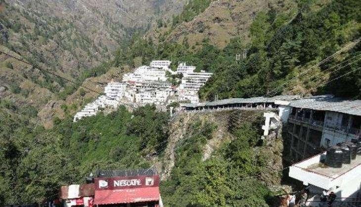vaishno devi