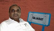 Nitin Patel: the man who almost became the Gujarat CM 